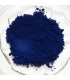 Pigment cosmetic mat 14 bleumarin