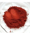 Cosmetic pigment oxide 18 Red