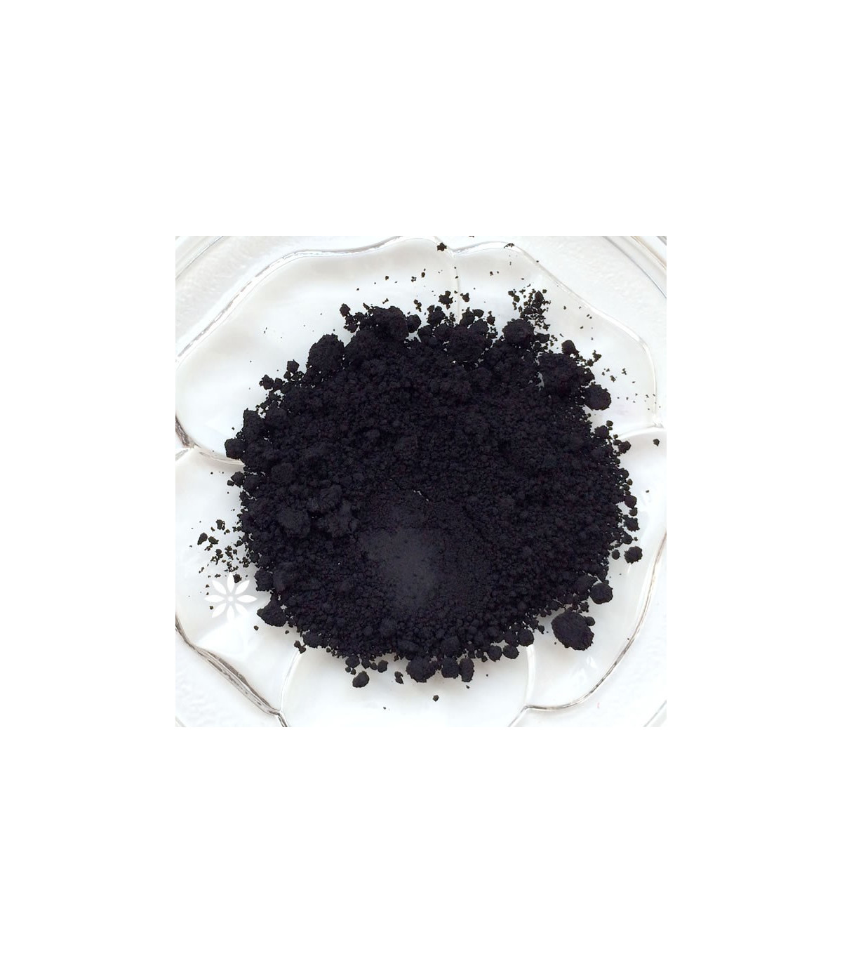 Pigment cosmetic mat 26 negru
