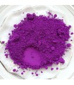 Pigment cosmetic mat 27 Violet