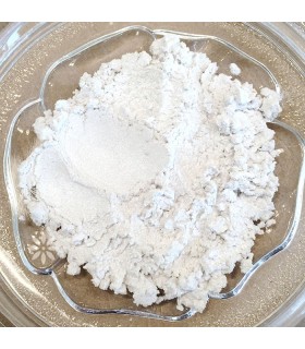 Satin White 30 Pearl Cosmetic Pigment