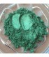 Pigment cosmetic perlat 84 verde