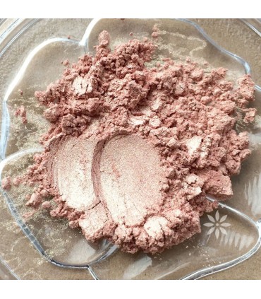Coral 88 Pearl Cosmetic Pigment