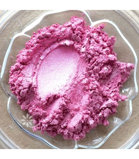 Pink 80 Pearl Cosmetic Pigment