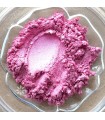 Cosmetic pigment mica 80 Pink