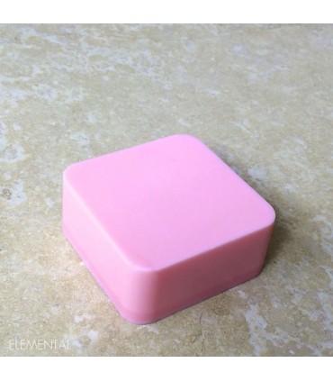 Soap mold, Square