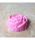 Soap mold, Rose