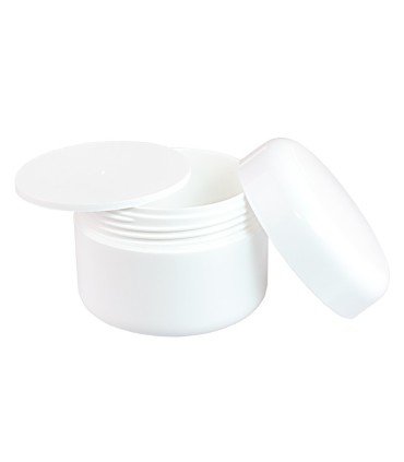 Mona jar with lid, 50 ml