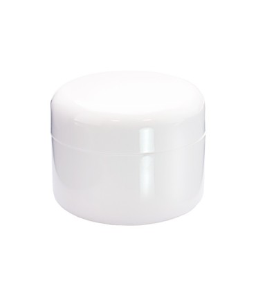 Mona jar with lid, 50 ml