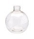 Flacon Glob transparent, 250 ml