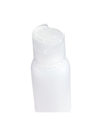 Optima bottle PP, neck 24/410, 50 ml