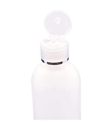 Optima bottle PP, neck 24/410, 250 ml