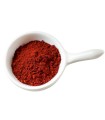 Cosmetic pigment Red hydrophilic