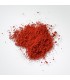 Red hydrophilic cosmetic pigment
