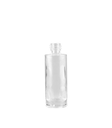Glass bottle Laura, 30 ml