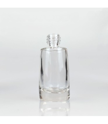 Glass bottle Vogue, 30 ml