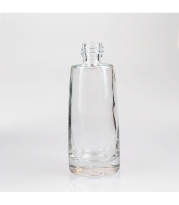 Glass bottle Vogue, 50 ml