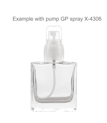Sprayer pump Gp 18/415