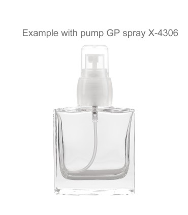 Pompă spray Gp 18/415