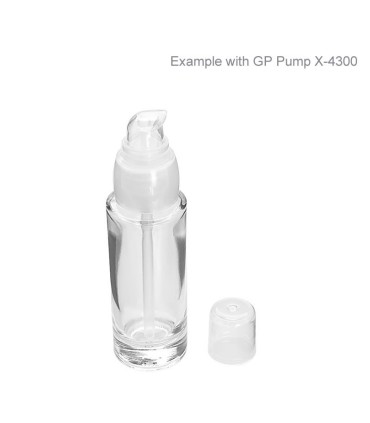 Lotion pump Gp 18/415
