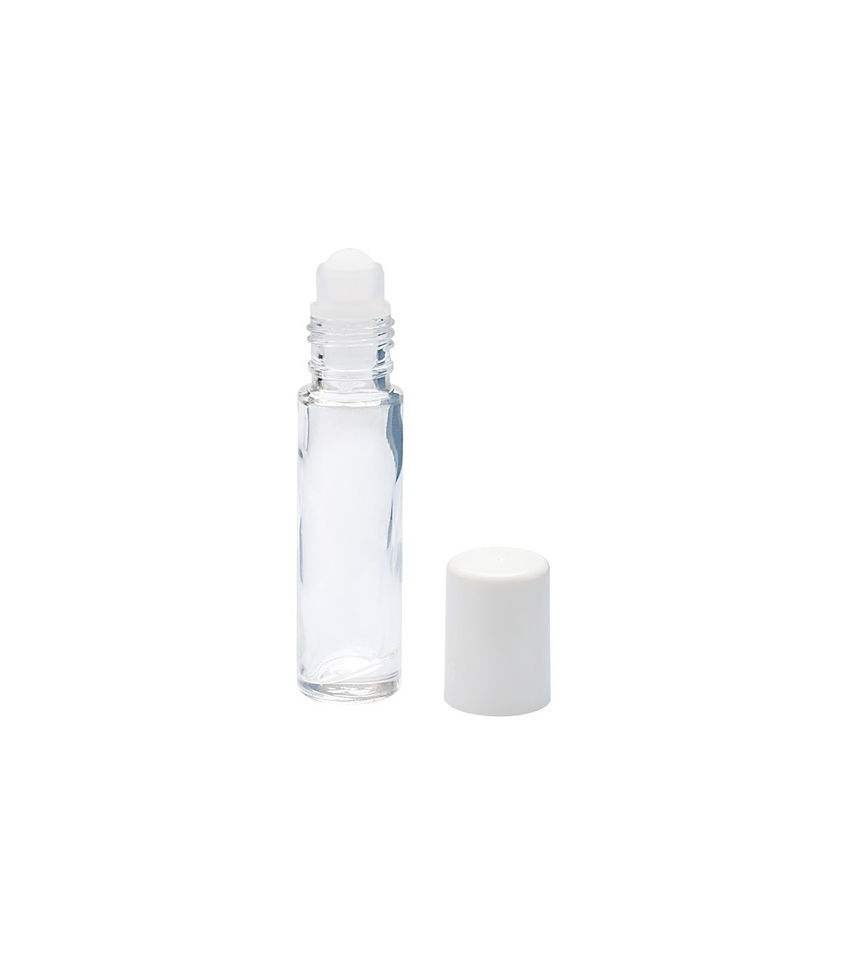 Base Glass mini Roll-on clear 10 ml