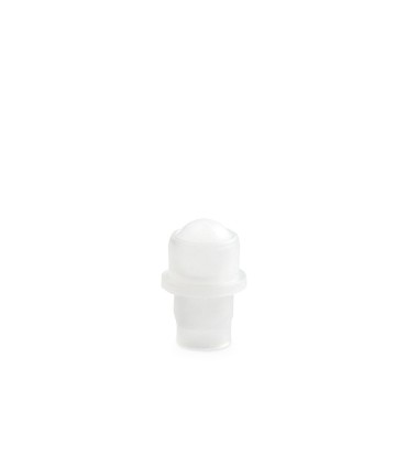 Bilă plastic Recipient Roll-On mini 10 ml
