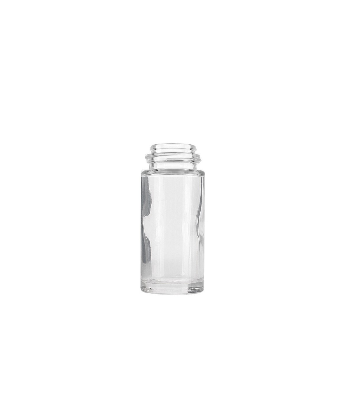 Bază Recipient Roll-On sticlă, 50 ml