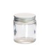 Lid Clara Ambra glass jar 30 ml