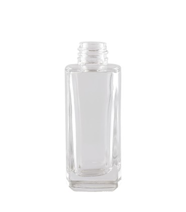 Sarah glass bottle, 30 ml
