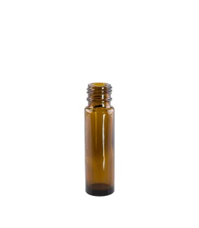 Base Glass mini Roll-on amber 10 ml