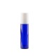 Bază Recipient Roll-On mini sticlă Albastră 10 ml