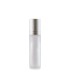 Capac Silver mat pentru recipiente Roll-On mini de 10 ml