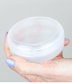 Sobra jar with lid, 100 ml