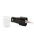 Spray pump black 24/410