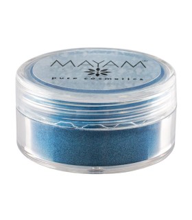 Blue 83 Pearl Cosmetic Pigment, 3 gr