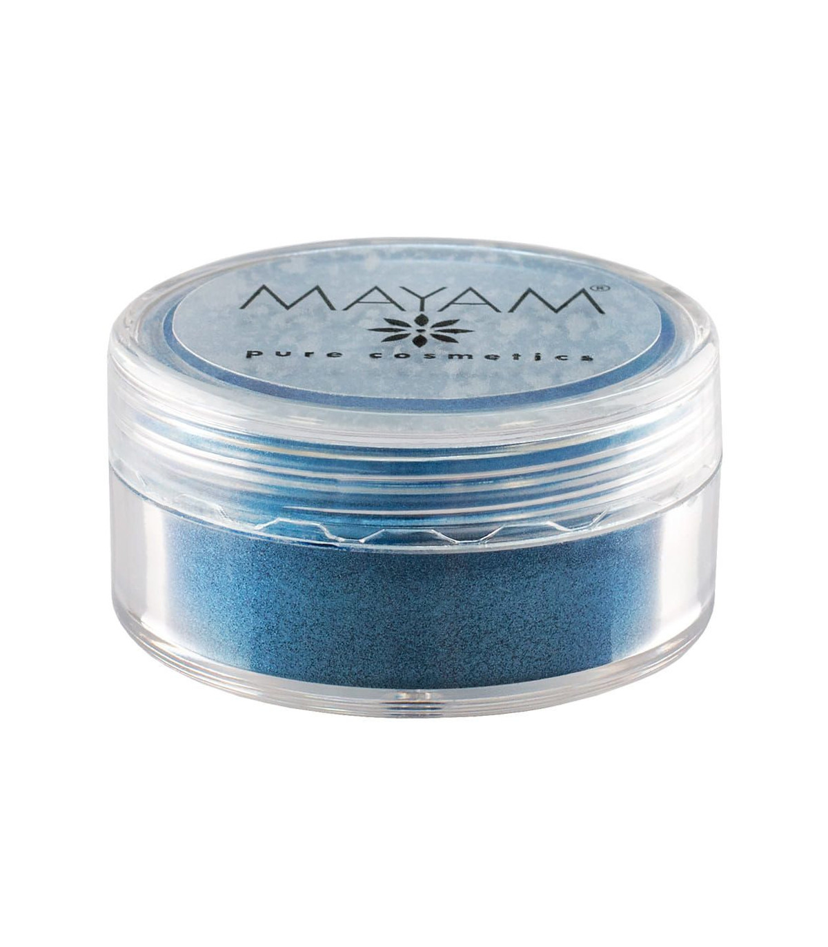 Blue 83 Pearl Cosmetic Pigment, 3 gr