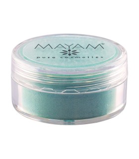 Turquoise 91 Pearl Cosmetic Pigment, 3 gr