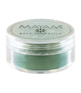 Green 84 Pearl Cosmetic Pigment, 3 gr