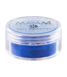 Matte Blue 15 Cosmetic Pigment