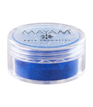 Matte Blue 15 Cosmetic Pigment