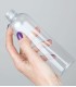 Flacon Cristal transparent, 250 ml