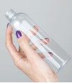 Cristal PET Flasche 24/410, 250 ml
