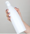 Gaia-Flasche mit Flip-Top-Deckel, 500 ml
