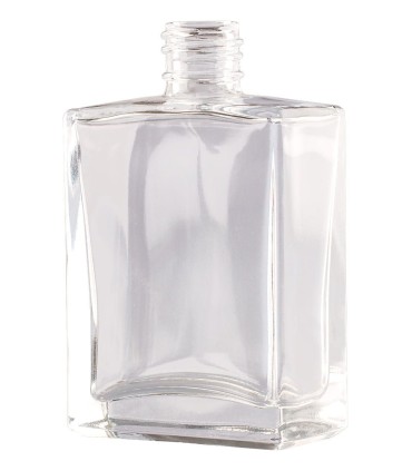 Glass bottle DAVID, 50 ml