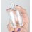 Glasflasche Goya, 30 ml