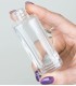 Sarah glass bottle, 30 ml