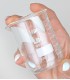 Pahar termorezistent sticlă Berzelius, 100 ml