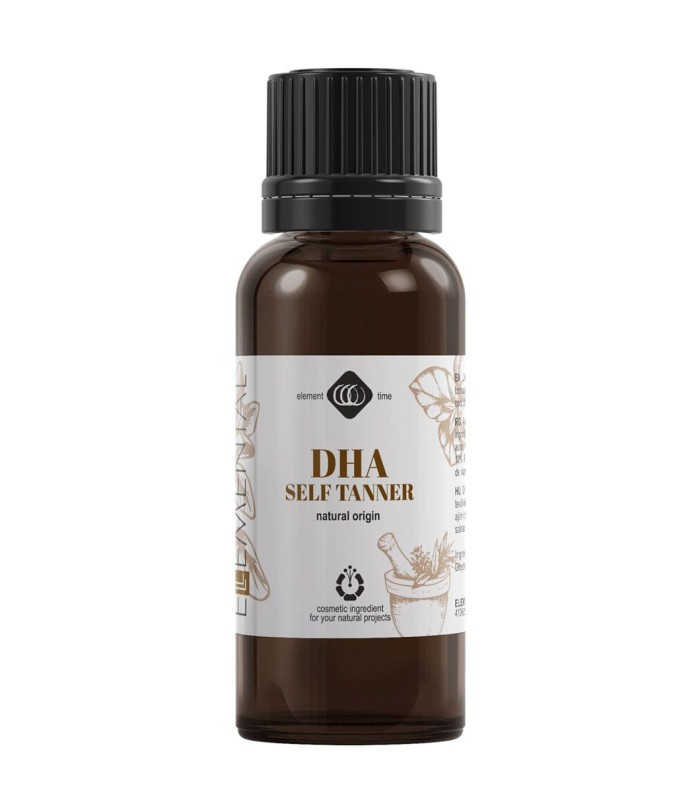 Autobronzant DHA natural, lichid