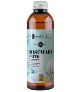 Apă de Rozmarin BIO* (rosmarinus officinalis), 100 ml