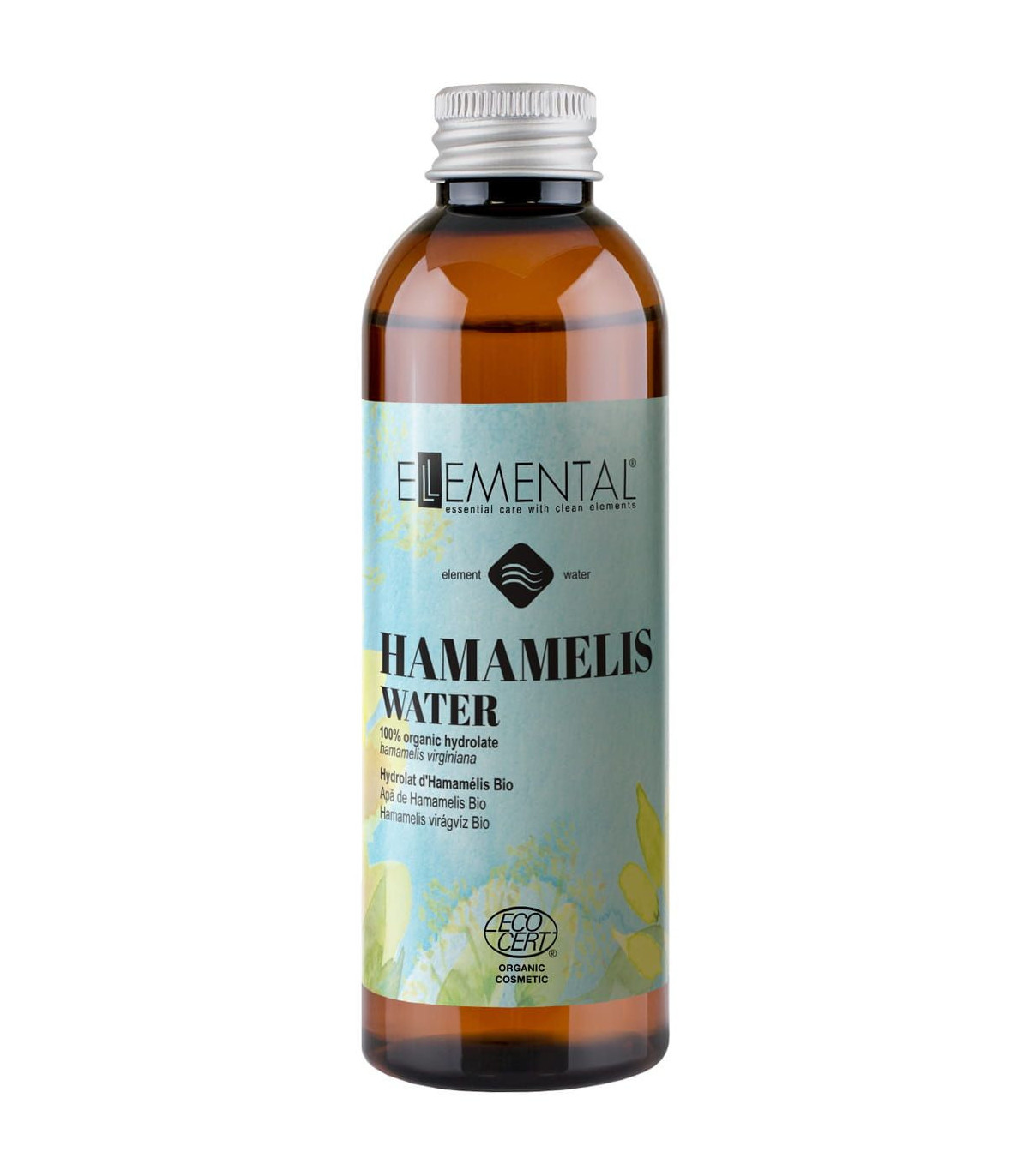 Apă de Hamamelis BIO* (hammamelis virginiana), 100 ml